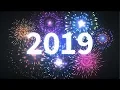 ✯New Year Mix 2019✯Music for New Year's Eve 2019✯