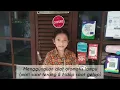 Menghemat Energi | Felicia SGW
