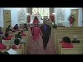 Jacqueline D Foster-Perrin - Funeral Service