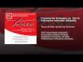 Concerto for Orchestra, Sz. 116: IV. Intermezzo interrotto: Allegretto