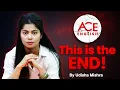 Download Lagu We are Closing ACE English. Now What? | Udisha Mishra