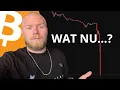 Download Lagu IS HET NU DAN OFFICIEEL KLAAR VOOR CRYPTO...? 🚨