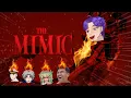 Download Lagu 【ROBLOX: THE MIMIC】MIMPI BURUK KAMI TERULANG LAGI... [ft. @hanCh66 ]