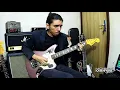 Download Lagu Theme For Young Lovers (Tema Para Jovens Enamorados) - The Shadows/ The Jet Blacks (Cover)