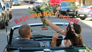 Download Pernikahan sipil di Switzerland // Raja \u0026 Ratu sehari MP3