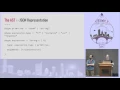 ElixirConf 2015 - Building a visual programming tool using Elixir by Josh Adams