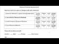 SPSS tutorial 4 - Recode