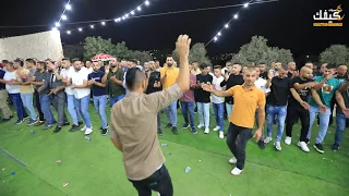 السحجة العربية باللحن الجديد يا هلا بالضيف الفنان محمد العراني 2022 مهرجان العريس علاء امجد معالي 