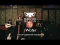 Rubah di Selatan - Water (Live at Unplanned Vacation #2)