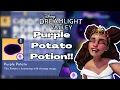 Get Your PURPLE POTATO Potato Saga Continues Disney Dreamlight Valley