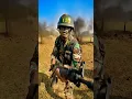 KOMANDO LATIHAN PERTEMPURAN TENTARA GAGAH BERANI