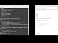Programming java maven thymeleaf springboot REST api