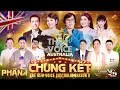 Lagu THE NEW VOICE AUSTRALIA MÙA 2 | CHUNG KẾT - Phần 1| GK ĐỒNG SƠN Phải Phá Lệ Vì Thí Sinh Hát Quá Đỉnh