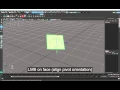 Maya 2016 Bake Pivot Orientation