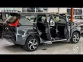 Download Lagu 2025 Mitsubishi Xpander 1.5L Turbo SUV Review Interior and Exterior