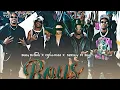 Download Lagu Baby Drama, Chino Kidd, S2kizzy Featuring Bpp - Boys To Girls ( Official Audio )