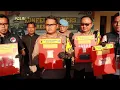 Download Lagu POLRES INDRAMAYU PEREDARAN SABU DI JALUR PANTURA