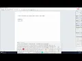 insert subscripts and superscripts inside a text region