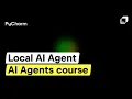 How to Run a Local AI Agent with Ollama Qwen 3 and LangGraph