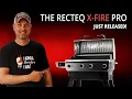 The Recteq X-Fire Pro: What We Know So Far