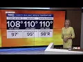 Another record-setting day in Punta Gorda