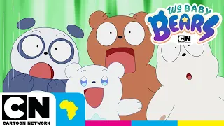big brother bears we baby bears cartoonnetworkafrica