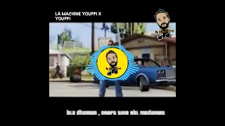 SKORP X YOUPPI Respect Prod By A W A 