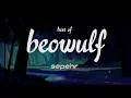 Download Lagu the best of beowulf | lofi hip hop mix