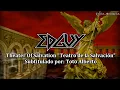 Lagu EDGUY - Theater Of Salvation 🙏🏼✨ [Subtitulos al Español / Lyrics]