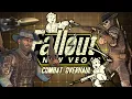 40 Vanilla-Friendly Mods to Enhance Combat in Fallout New Vegas