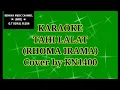 TAHI LALAT KARAOKE (RHOMA.IRAMA) Cover by KN1400
