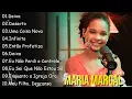 Maria Marçal || 10 melhores seleções de músicas gospel para você