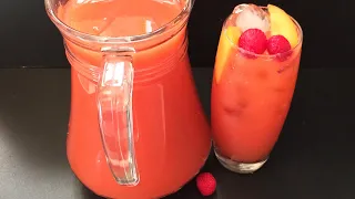 Styled Brigham's Raspberry Lime Rickey picture Styled Brigham's Raspberry Lime Rickey picture