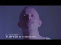 Download Lagu We Don't Talk On The Dancefloor - Official Video