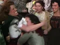 Rita Hayworth SEXY Catfight The Loves Of Carmen