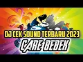 Download Lagu DJ Cek Sound Viral  Terbaru Paling di cari 2023❗Care Bebek