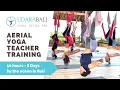 Download Lagu Udara Bali Aerial Yoga Teacher Training - extended version