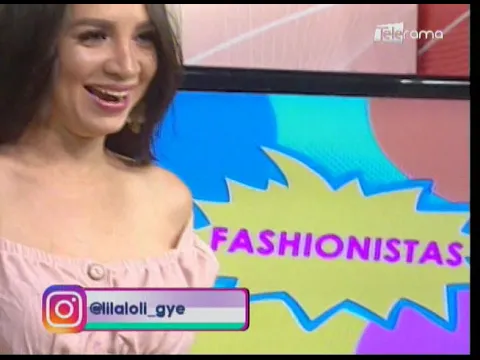 Tendencia en moda colores tierra