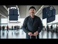 Rimowa Luggage Harness Love It or Leave It