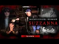 Download Lagu SEBELUM UJI NYALI BANG JAMAL HARUS IKUT RITUAL SUZZANNA!! MAKAN MELATI \u0026 MANDI KEMBANG