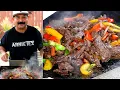 Restaurant Style Fajitas Authentic Mexican Recipe