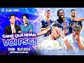Download Lagu MBAPPE Ở ĐÂU, PSG \