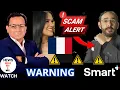 Smart Plus is a SCAM WARNING USA FRANCE stay away from THEM