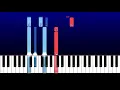 Cuco - Lover Is A Day (Piano Tutorial)