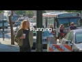 The Broots - Running (Official Video)