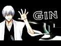 Download Lagu Ichimaru Gin Tribute [AMV] In My Reamains