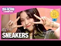 Download Lagu [COMEBACK] ITZY - SNEAKERS (있지 - 스니커즈) l Show Champion l EP.442