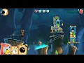 Angry Birds 2 gameplay level 51 Boss level Super kill