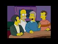 The Simpsons Lisa does crosswords Part 2