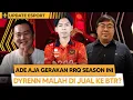 Download Lagu DYRENN Udah Gak Di GH RRQ! Tak Main Di WEEK 1 Ternyata Pindah Ke BTR! BTR DYRENN Is Real?